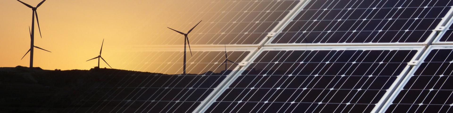 Renewable Energy Solutions