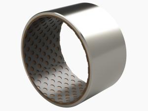 MX Technymon pre-lubricated cylindrical bearing