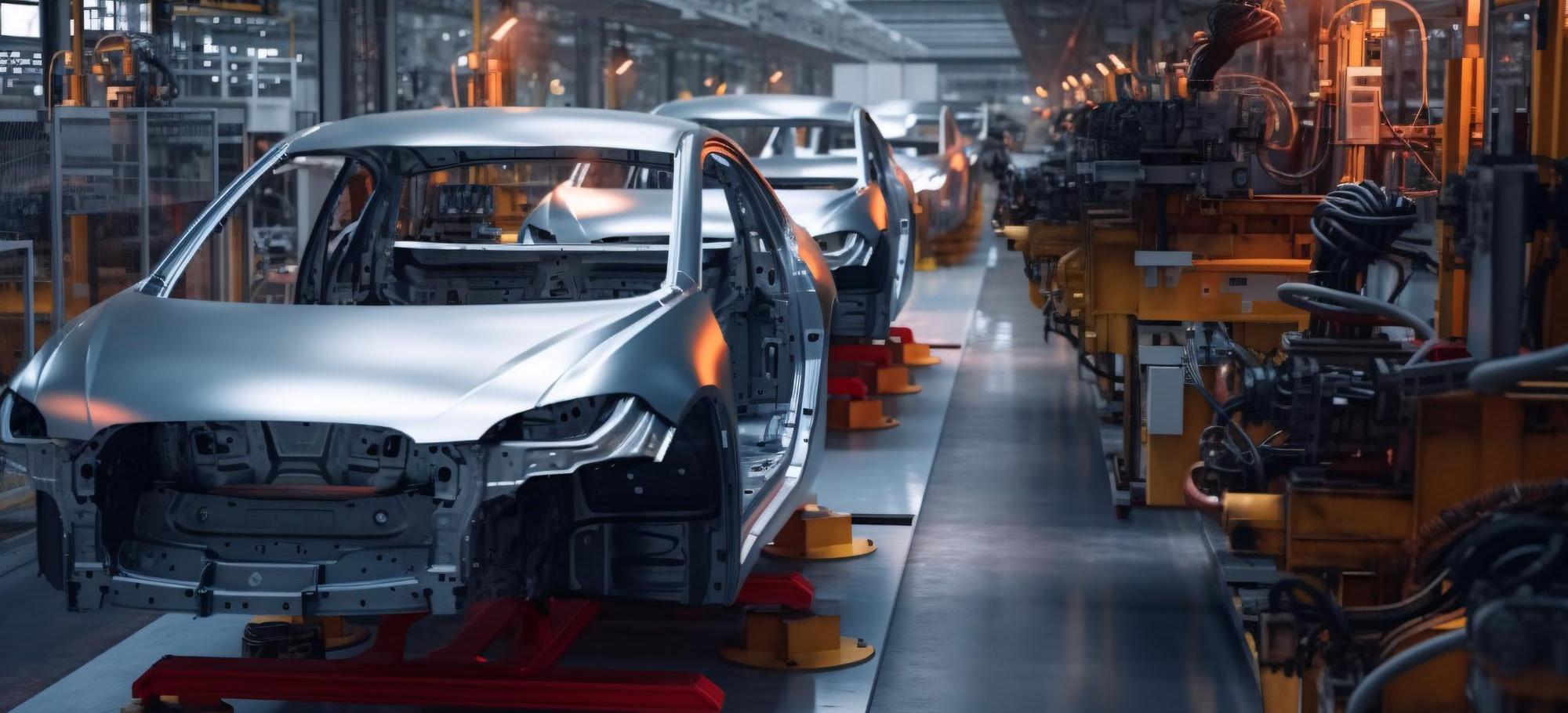 Sliding Bearings in the Automotive Industry