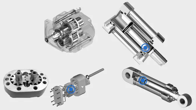 Hydraulic Systems