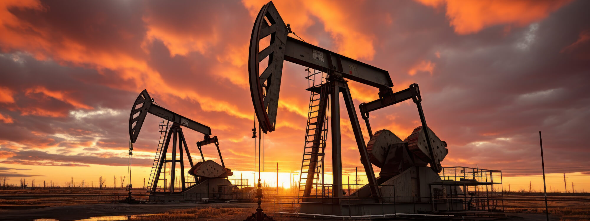 Oil & Gas